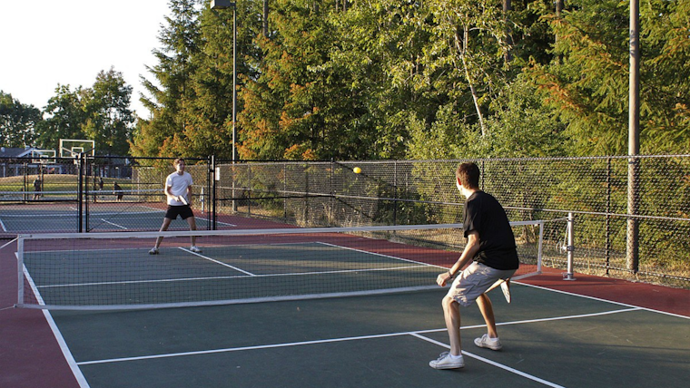 Dallas-Austin Pickleball Merger Courts National Ambitions with $75M Investment Boost