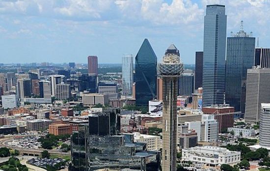 Dallas Braces for Spring Weather Whiplash From Sunny Highs to Thunderstorm Risks