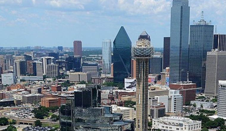 Dallas Braces for Spring Weather Whiplash From Sunny Highs to Thunderstorm Risks