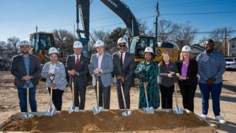 Dallas City Council Approves $1.77M TIF Incentive for New Lancaster Road Retail Space