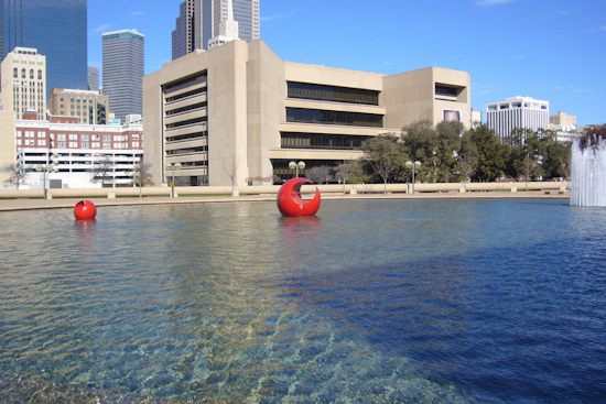 Dallas City Hall Honors Local Female Leaders at 5th Annual Women's Salute for Women's History Month