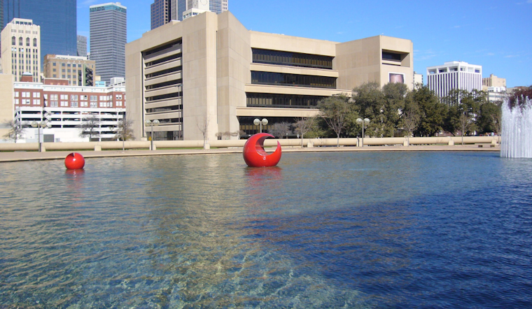 Dallas City Hall Honors Local Female Leaders at 5th Annual Women's Salute for Women's History Month