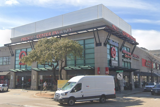 Dallas City Plan Commission Endorses Ramrock Real Estate's Preston Center Redevelopment Plan