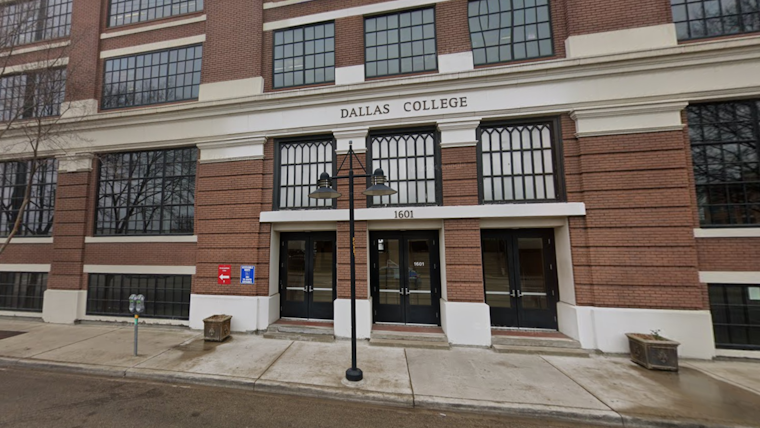 Dallas College Serves Up Innovative Restaurant Leadership Program to Elevate Women in the Culinary Field