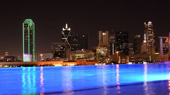 Dallas Doubles Down on Nocturnal Economy Strategy, Seeks Public Input to Fuel Nightlife Revival