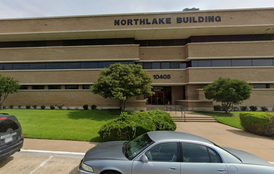Dallas Eyes Residential Revamp of 'Scary Old' Lake Highlands Office Building Amid Housing Demand
