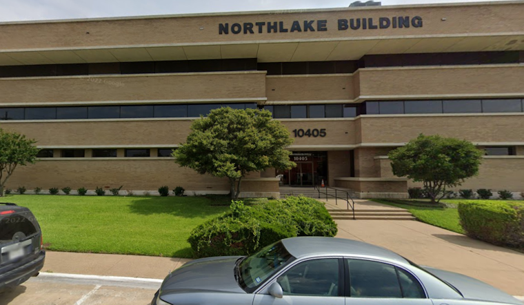 Dallas Eyes Residential Revamp of 'Scary Old' Lake Highlands Office Building Amid Housing Demand