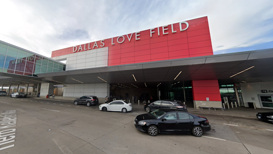 Dallas Love Field Airport to Host Community Open House for 20-Year Master Plan Vision