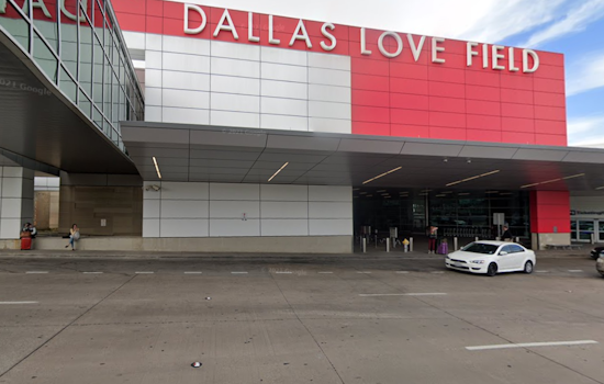 Dallas Love Field Wins Best Airport in North America by ASQ for Outstanding Passenger Experience