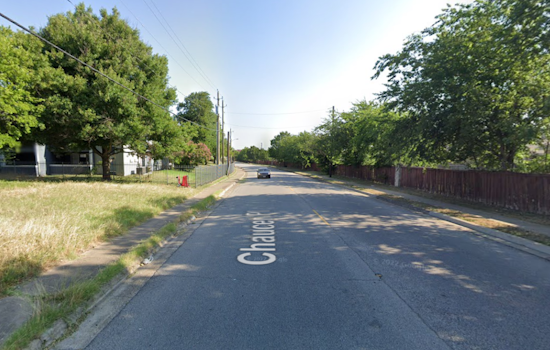 Dallas Man Barron Wallace Charged with Murder Following Victim's Death Weeks After Assault