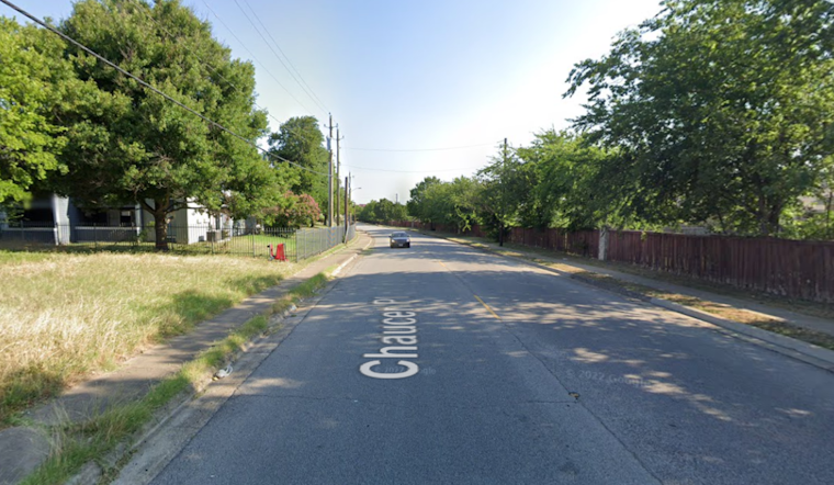 Dallas Man Barron Wallace Charged with Murder Following Victim's Death Weeks After Assault