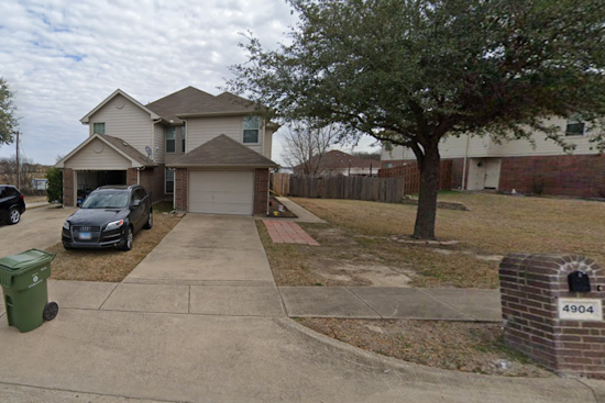 Dallas Man Fatally Shot at Garland House Party, Suspect Still at Large