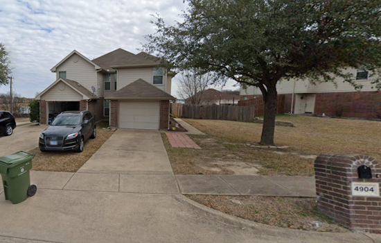 Dallas Man Fatally Shot at Garland House Party, Suspect Still at Large
