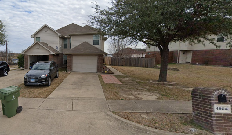 Dallas Man Fatally Shot at Garland House Party, Suspect Still at Large