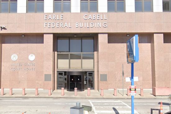 Dallas Man Sentenced to 20 Years for Distributing Over 142,000 Counterfeit Fentanyl Pills