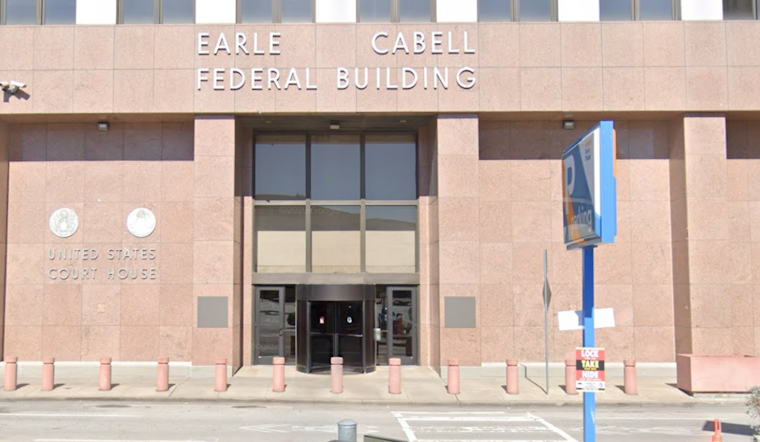 Dallas Man Sentenced to 20 Years for Distributing Over 142,000 Counterfeit Fentanyl Pills