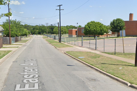 Dallas Officer Wounded in Shootout, Teenager Jaheart Nickelberry Faces Multiple Charges in Late-Night Confrontation