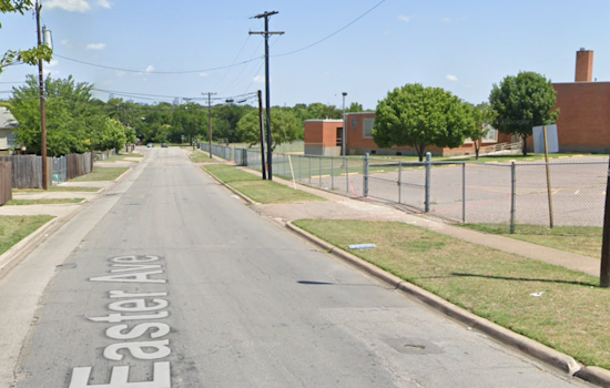 Dallas Officer Wounded in Shootout, Teenager Jaheart Nickelberry Faces Multiple Charges in Late-Night Confrontation