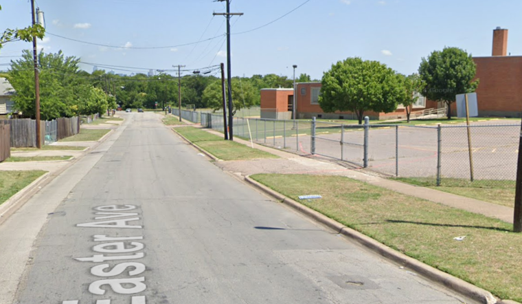 Dallas Officer Wounded in Shootout, Teenager Jaheart Nickelberry Faces Multiple Charges in Late-Night Confrontation