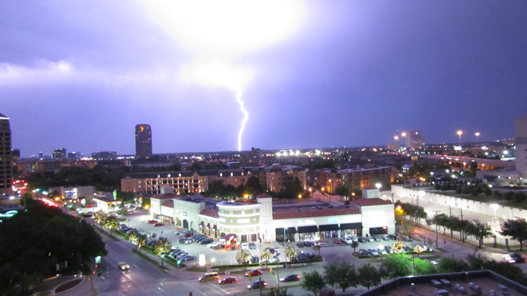 Dallas on Alert for Mixed Bag of Weather, Sunny Days Ahead, Severe Storms Possible