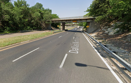 Dallas Parkway Reopens in Plano After Police Investigation Clears Traffic Snarl