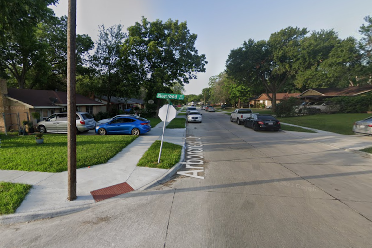 Dallas Police Charge Inmate with Murder in Case of Fatally Shot Man on Bluewood Drive