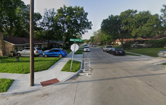 Dallas Police Charge Inmate with Murder in Case of Fatally Shot Man on Bluewood Drive