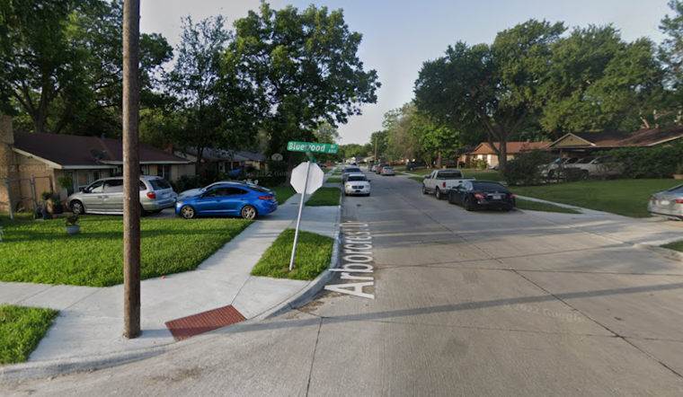 Dallas Police Charge Inmate with Murder in Case of Fatally Shot Man on Bluewood Drive