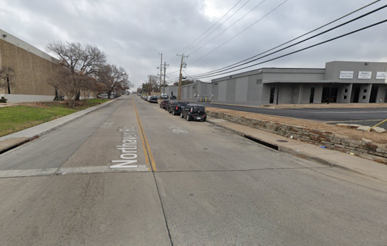 Dallas Police Charge Two Brothers with Murder After Fatal Assault on Northaven Road