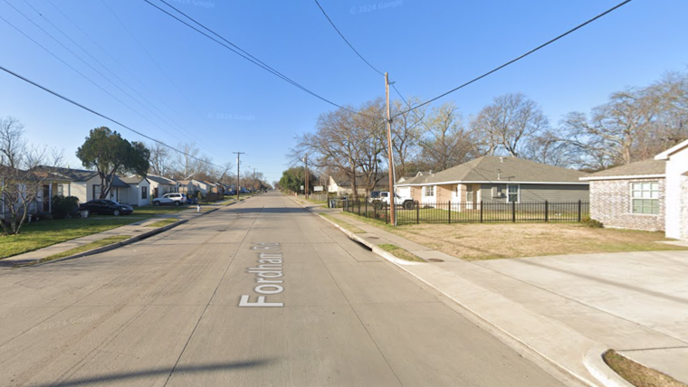 Dallas Police Department Locates Missing 86-Year-Old Marvin Clayton, Community Efforts Praised
