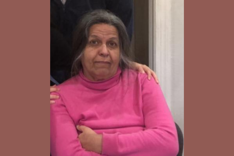 Dallas Police Escalate Search for Missing Woman, Seek Public's Help in Locating Sedigheh Kohanloo
