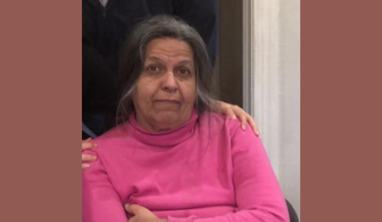 Dallas Police Escalate Search for Missing Woman, Seek Public's Help in Locating Sedigheh Kohanloo