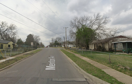 Dallas Police Investigate Early Morning Shooting Death of 31-Year-Old Christopher Hawkins