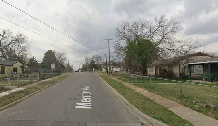 Dallas Police Investigate Early Morning Shooting Death of 31-Year-Old Christopher Hawkins