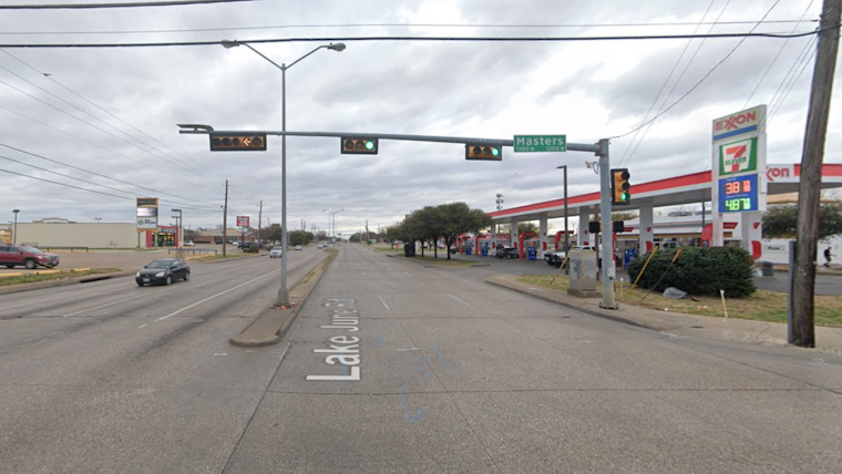 Dallas Police Investigate Fatal Shooting on Lake June Road, Victim Identified as Erik Hurtado