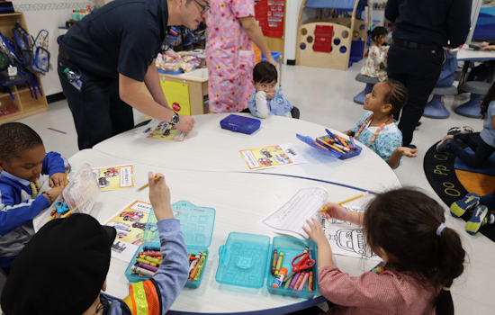 Dallas Police Recruits Focus on Community Engagement to Transform Law Enforcement Relations