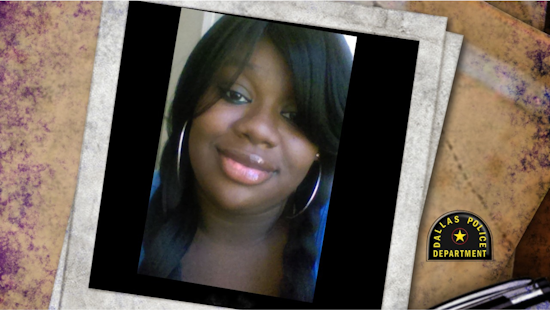 Dallas Police Rekindle 7-Year-Old Unsolved Murder Case, Seek Leads in 2016 Killing of Tamika White