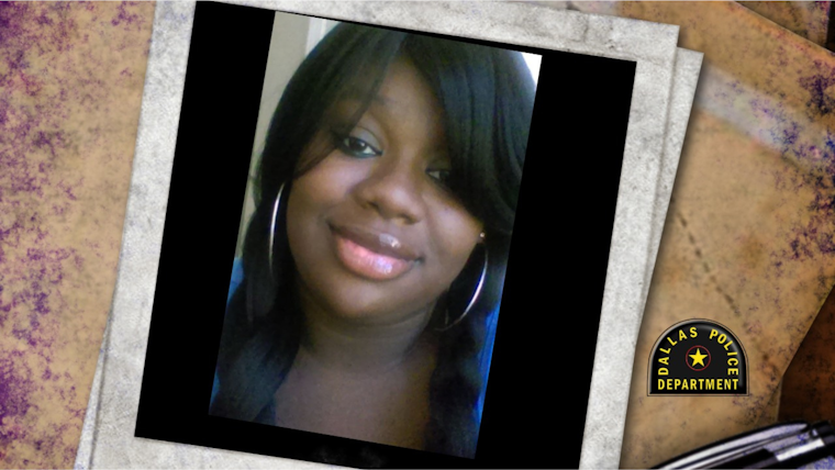 Dallas Police Rekindle 7-Year-Old Unsolved Murder Case, Seek Leads in 2016 Killing of Tamika White