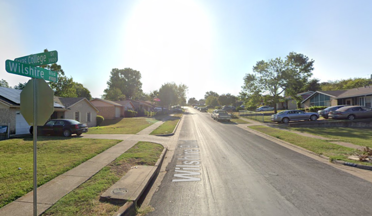 Dallas Police Request Public's Help to Solve 8-Year-Old Murder Case of Mondell Peterson