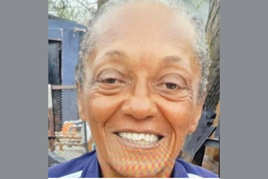 Dallas Police Seek Community Help in Search for Missing 66-Year-Old Charlene Stone