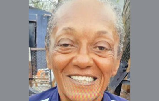 Dallas Police Seek Community Help in Search for Missing 66-Year-Old Charlene Stone