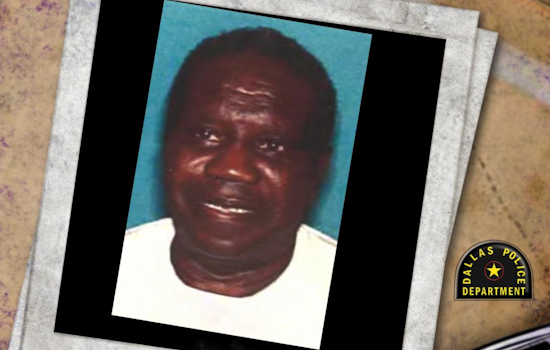 Dallas Police Seek Public Aid in 2005 Cold Case of R.V. Johnson's Fatal Home Invasion Shooting