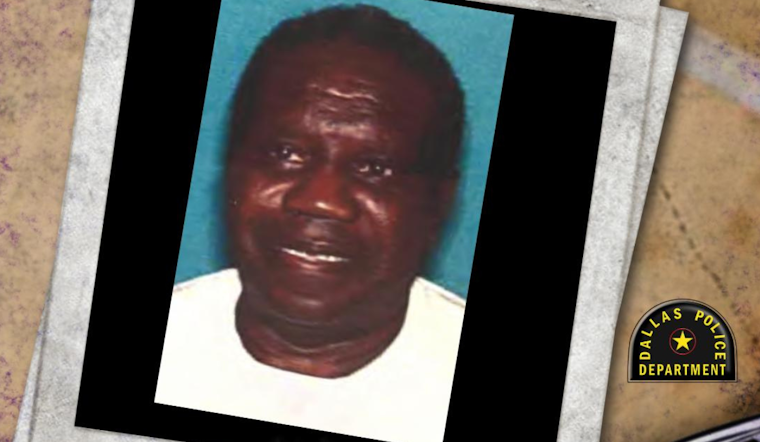 Dallas Police Seek Public Aid in 2005 Cold Case of R.V. Johnson's Fatal Home Invasion Shooting