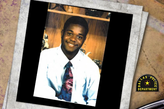 Dallas Police Spotlight Cold Case, Renewed Search for Clues in 1998 Murder of Teen Ron Carr