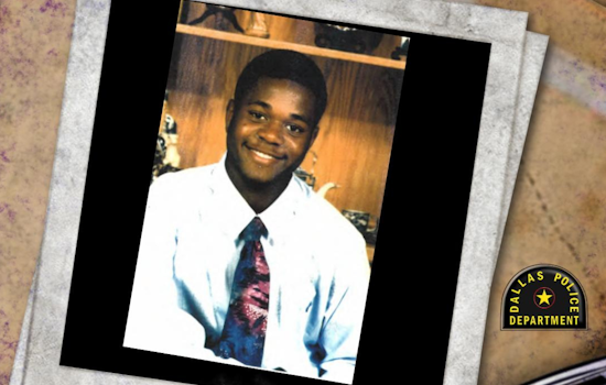 Dallas Police Spotlight Cold Case, Renewed Search for Clues in 1998 Murder of Teen Ron Carr