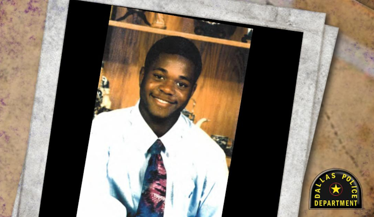 Dallas Police Spotlight Cold Case, Renewed Search for Clues in 1998 Murder of Teen Ron Carr