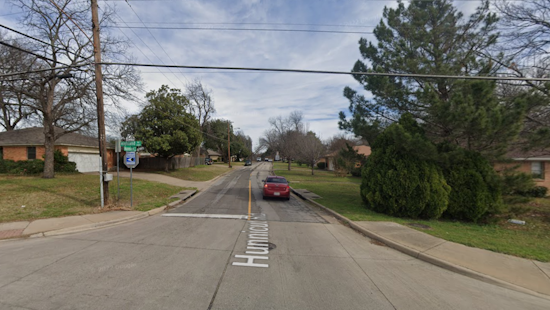 Dallas Police Upgrade Unexplained Death on Hunnicut Road to Homicide Investigation