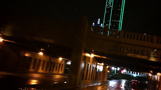 Dallas Prepares for Severe Weather, Thunderstorms, Hail and Potential Flash Floods in the Forecast