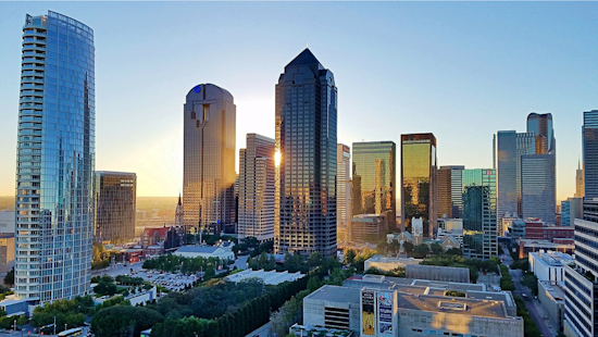 Dallas to Experience a Week of Fluctuating Weather Conditions, Says National Weather Service