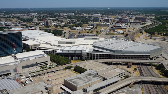 Dallas to Undergo Major Urban Renewal with KBHCCD Master Plan Expansion, Enhancing Connectivity and Boosting Tourism